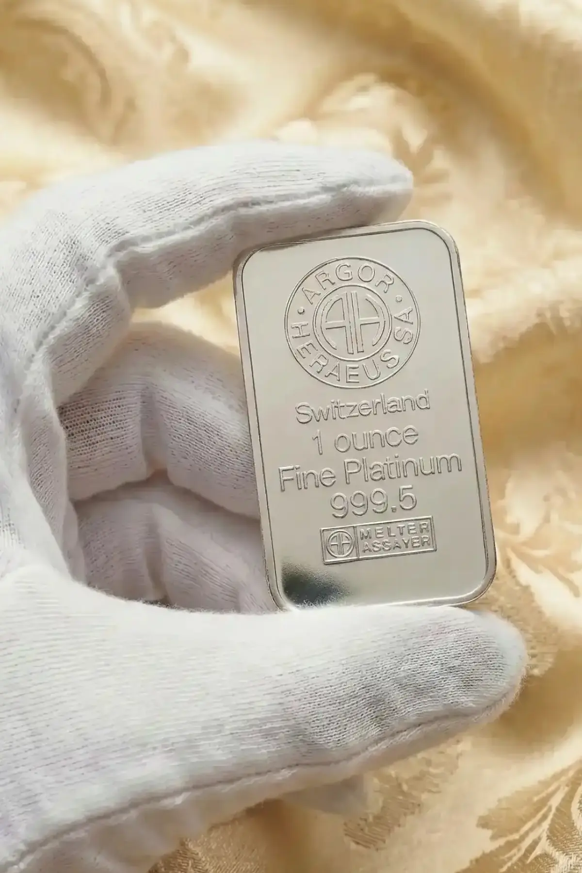 Platinum